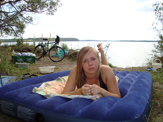 Wakacje 2008 :)