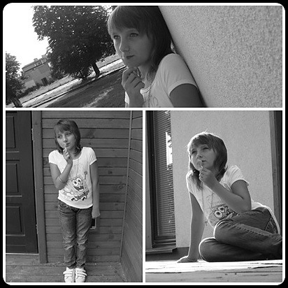 LizaCzeK :**