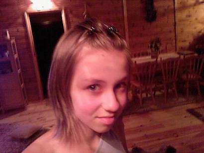 Oto ja Dominika :P