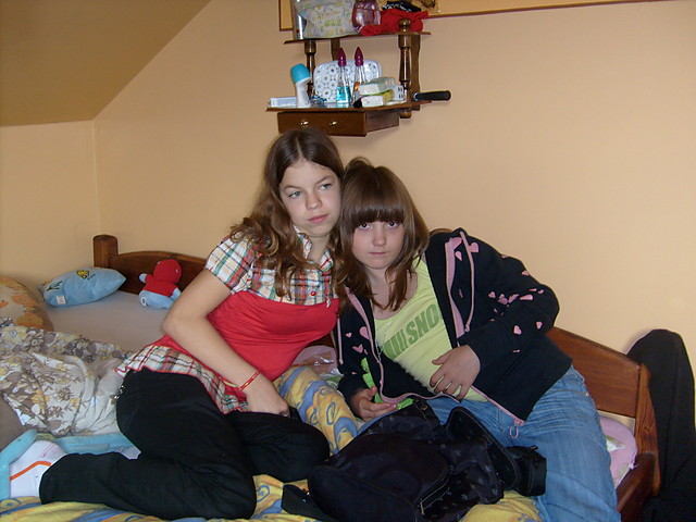 ja i Ksenia