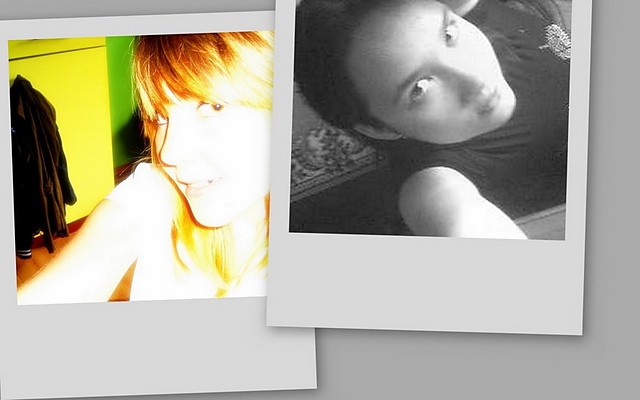 Ja & Martuchh. ;**