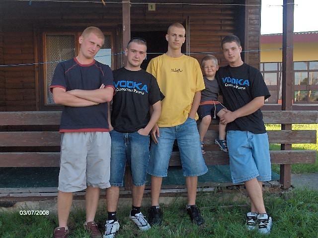 morze `08