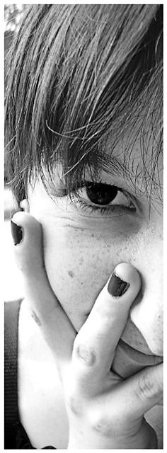 The Outsider Perfect Circle