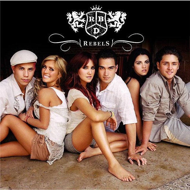 Pocztek o RBD