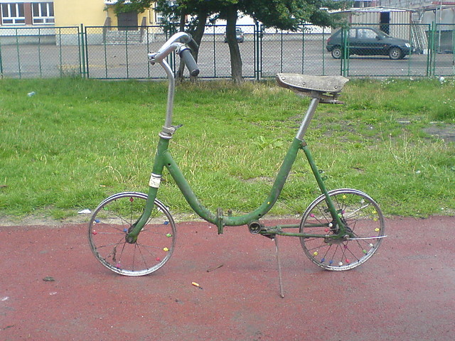 Yamaha Aerox
