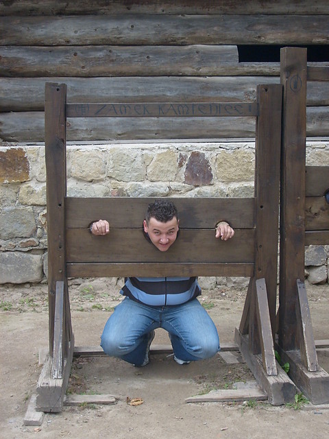 Prison Break