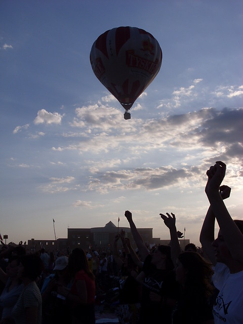 Dosign balon