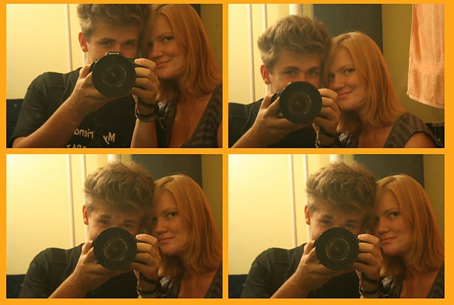 Agaateen i Faraeeen.