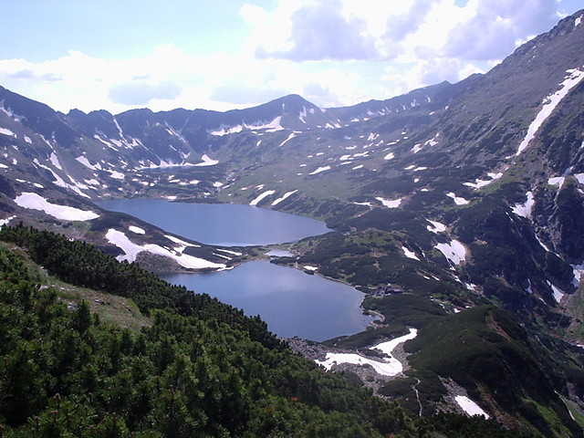 Zakopane 2007