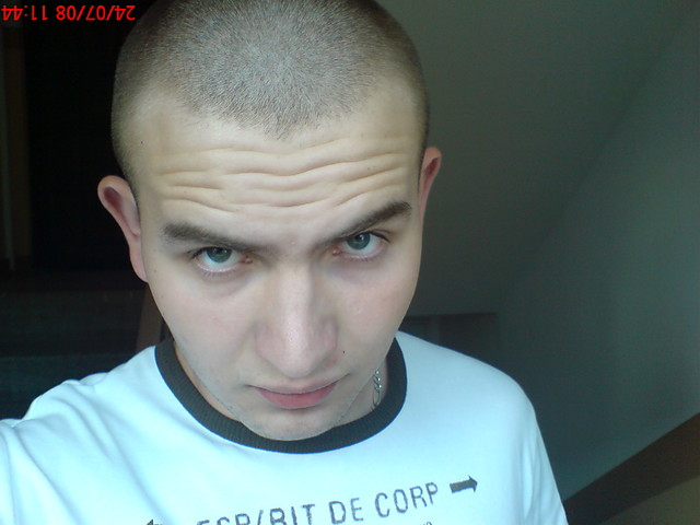 JAKI PROBLEM??