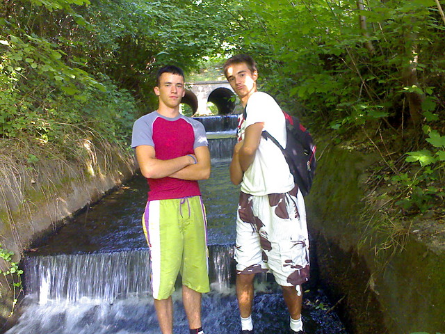 Tadzik i JA:]