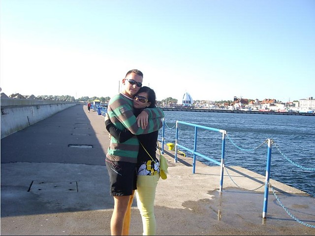 with Bejbi :*