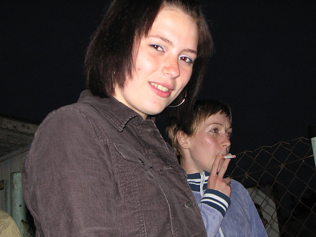 gosia i ewa