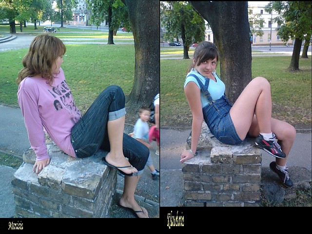 My xDD