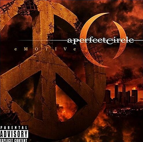 A Perfect Circle - Imagine