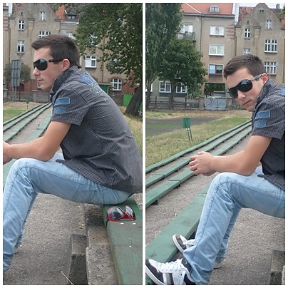 Dziwne