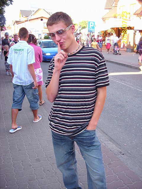 PLAYBOY !! :P