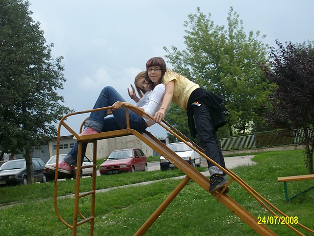 na lizgawce ;]]