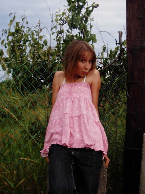 Princess...