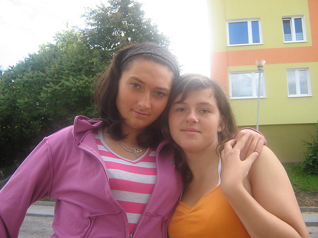 Z Moj Asiulk :*:*