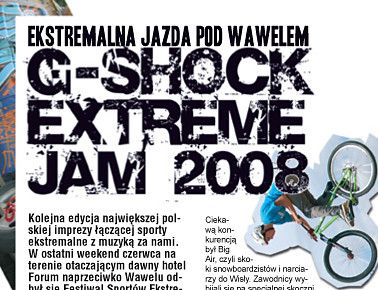 Sporty ekstremalne 