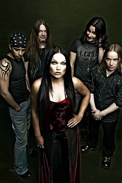 Nightwish my love.. one and only