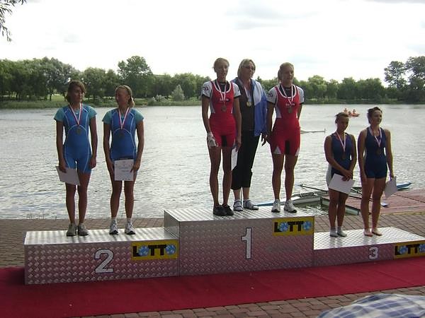OOM 2008