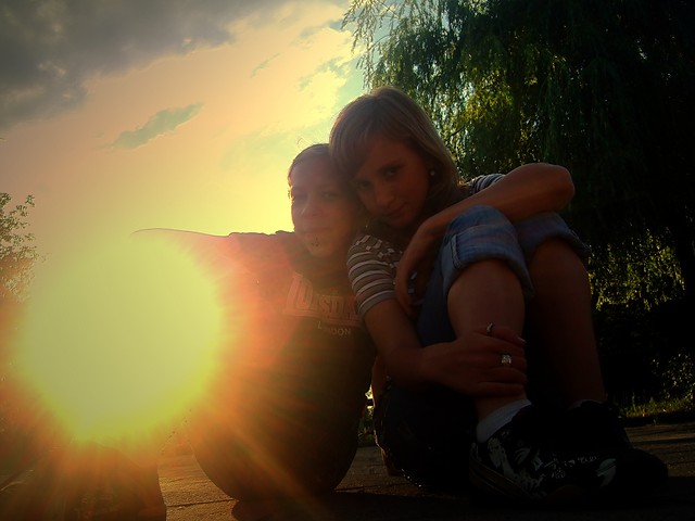 Nati i Ja:*