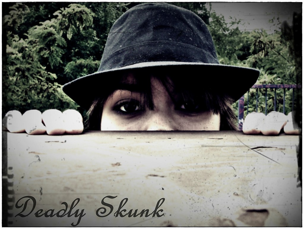 the black parade .