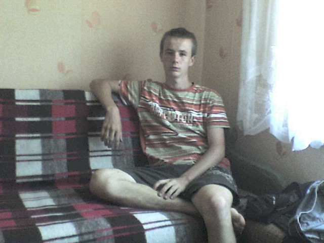 KAZDY MORZE BYC CELEM