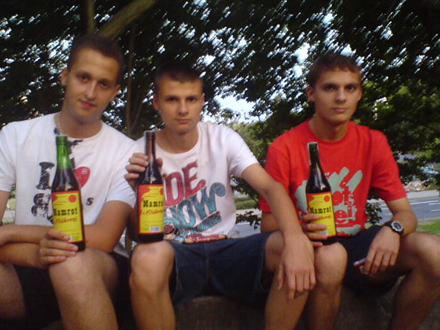 Smak dziecinstwa...