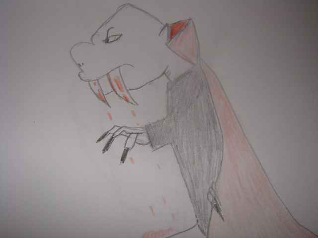 wampir=p