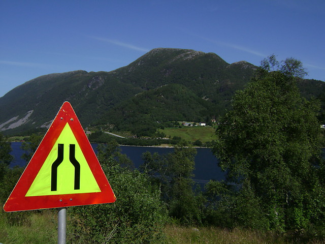 Norwegia