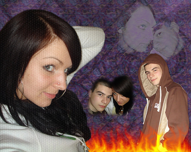 z Moim Skarbem :*