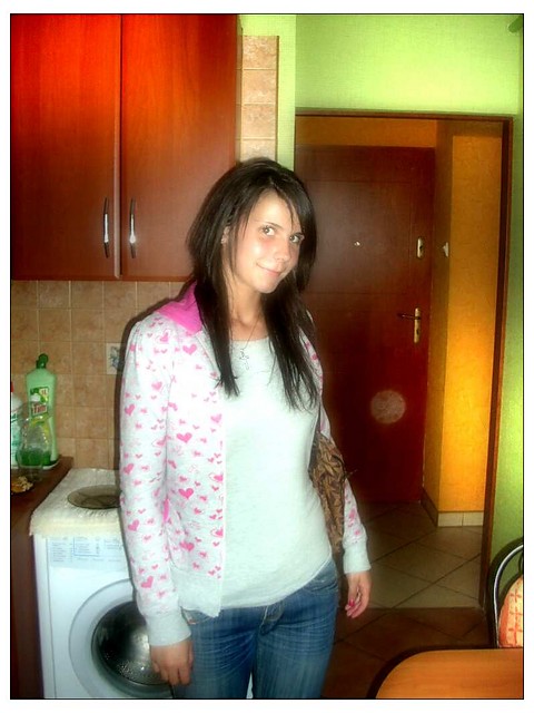 Kasia....;p