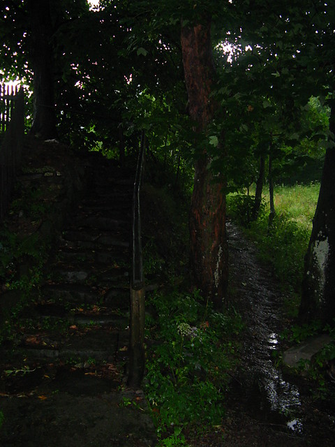 Schodki