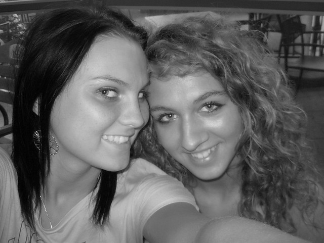 z Dorotka... :*