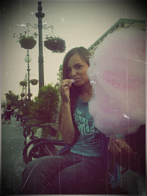 cotton candy.!