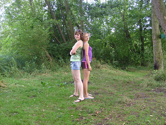 Bianka i Natalia :)