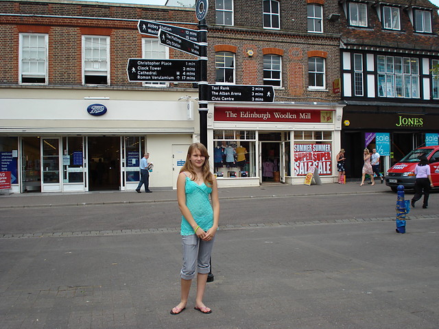 St.Albans