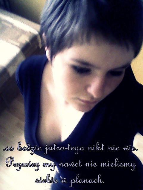 Stare :P