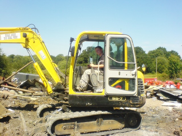 In work :))