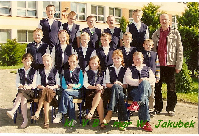 nasza klasa