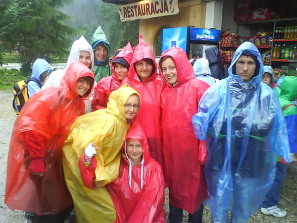 Teletubisie 8)