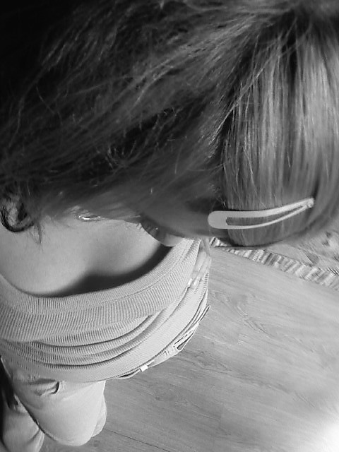 I'Am Emo :P