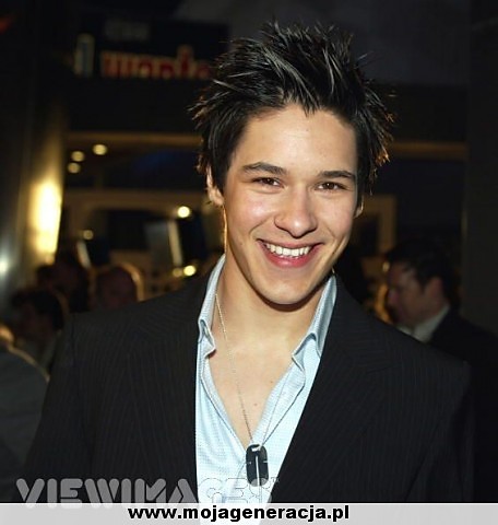 Oliver James