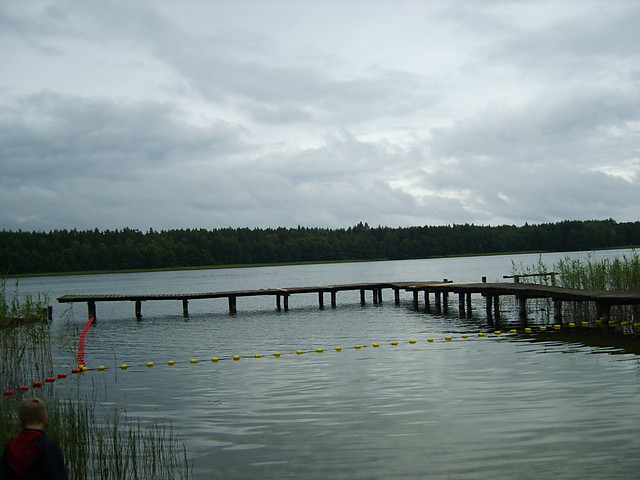 Jezioro