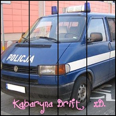 Kabaryna Drift xD.