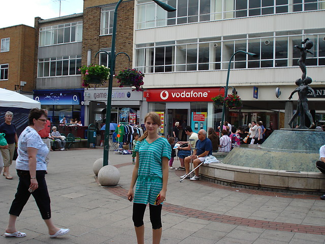 Hemel