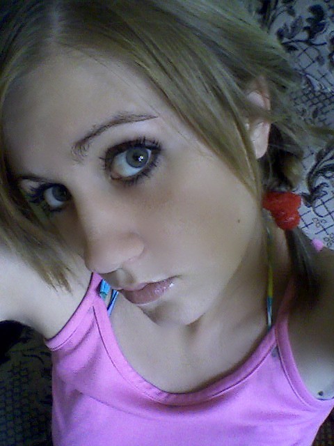 Bo Ty wiesz :*